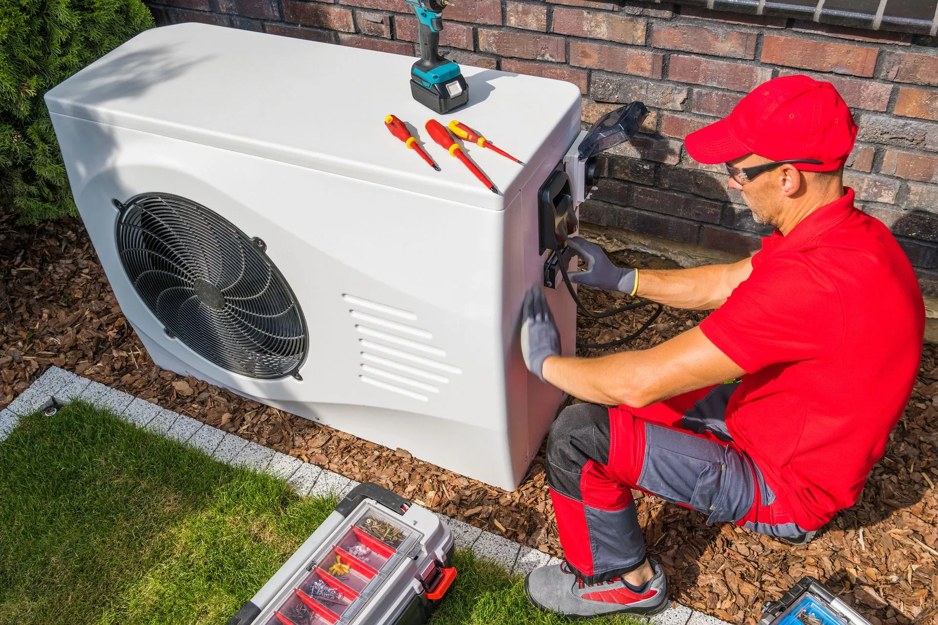 About HVAC in Meadville, PA